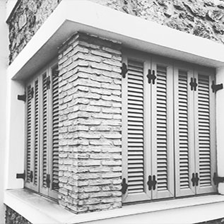LOUVER WORKS