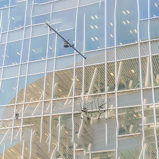 SPIDER GLASS WORKS