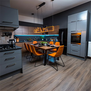 KITCHEN CUPBOARD