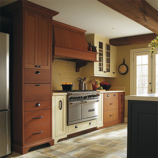 KITCHEN CUPBOARD