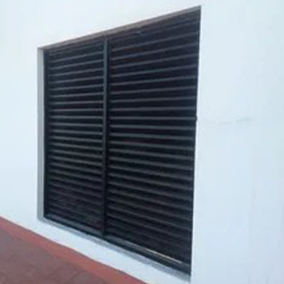 LOUVER WORKS