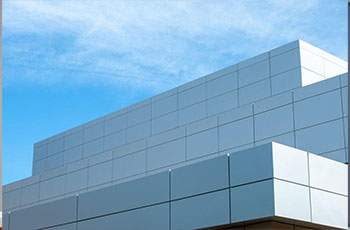  ALUMINUM CLADDING 