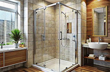  SHOWER PARTITIONS