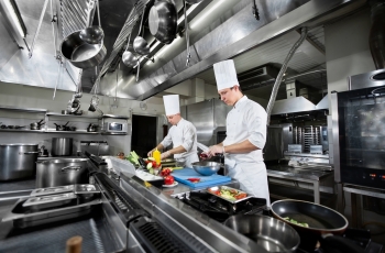  Industrial Kitchen Equipment