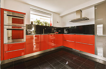  KITCHEN CUPBOARDS