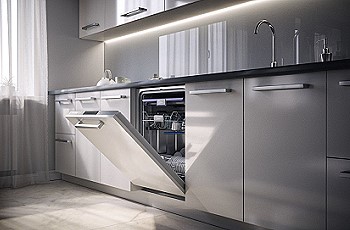 Standard Kitchen Equipment and Refrigeration