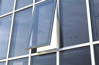  CONSEALED WINDOWS