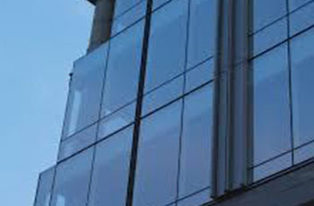  UNITISED GLASS WORKS